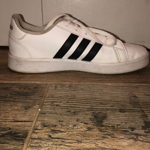 Adidas kid shoes